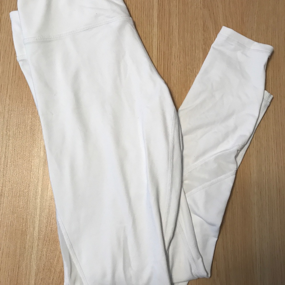 Ongasoft Leggings